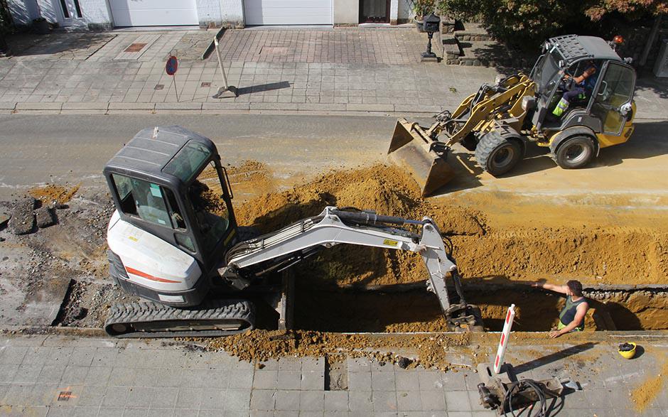 curage de canalisation Milly-sur-Thérain